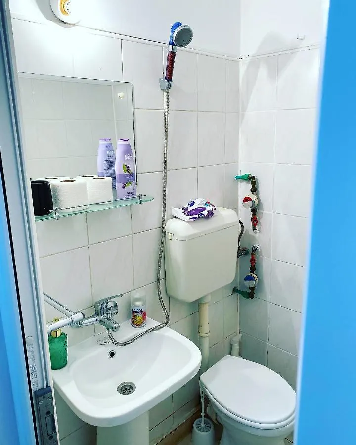 Casa Andu Piata Alba Iulia Apartment Bucharest Romania