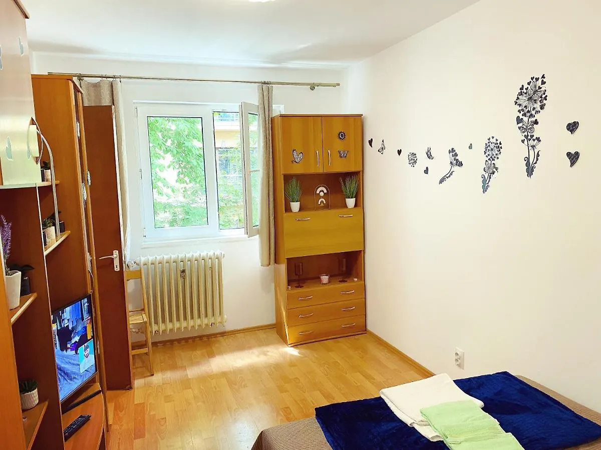 Casa Andu Piata Alba Iulia Apartment Bucharest